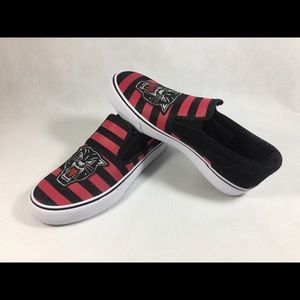 DC Trase Slip-On X TR Women Size 9